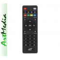 pilot do SMART TV LTC Android BOX