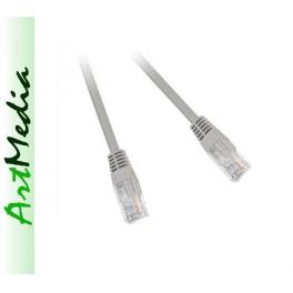 kabel Patchcord UTP wtyk - wtyk 8p8c 10,0m kabel Patchcord UTP wtyk - wtyk 8p8c 10,0m