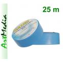 taśma izolacyjna LEXTON niebieska 19mm x 25m