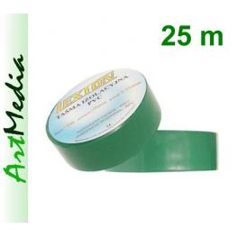 taśma izolacyjna LEXTON zielona 19mm x 25m
