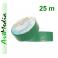 taśma izolacyjna LEXTON zielona 19mm x 25m