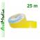 taśma izolacyjna LEXTON żółta 19mm x 25m
