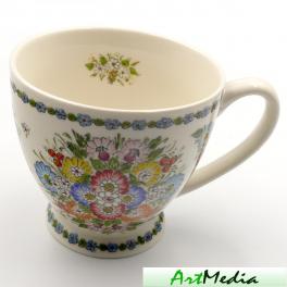 kubek ceramiczny  (21106)