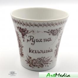 kubek porcelanowy (21111)