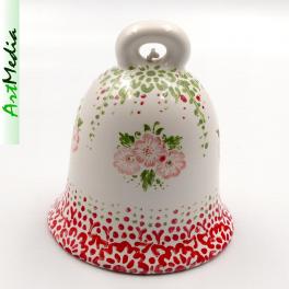 dzwonek ceramiczny  (21118)