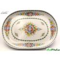 półmisek porcelanowy  32 x 23 cm (21122)