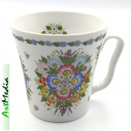 kubek porcelanowy (21132)