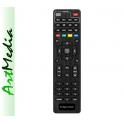 pilot tunera DVB-T2  DVB-T2 Kruger Matz KM9999 ory