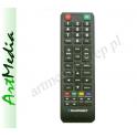 pilot TV Blaupunkt  BN24H1372EEB - ORYGINAŁ