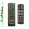 pilot TV LED Blaupunkt  BN24H1372EEB - dla Seniora
