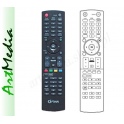 pilot TV Funai LH840-M19  LH850 LH851-M22  NH201RD