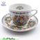 filiżanka porcelanowa ze spodkiem (31210)