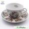 filiżanka porcelanowa ze spodkiem (31209)