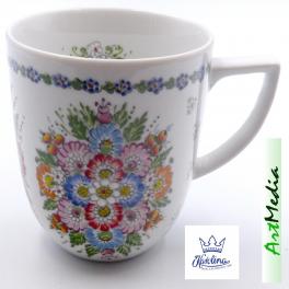 kubek porcelanowy (31202)