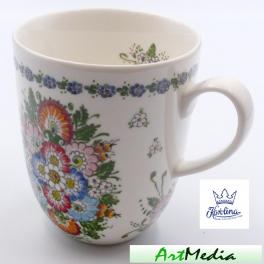 kubek porcelanowy (31206)