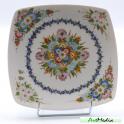 talerzyk deserowy porcelanowy (31220)