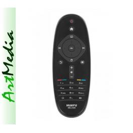 pilot Philips RC8205, 8205 - RC5 , 