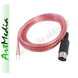 kabel DIN-5 545 - COLOROFON C23B , ver.1 - 10,0 m