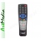 Pilot dekodera DVBt Cabletech URZ 0181 , URZ0181 QUER