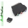 adapter EURO SCART Component RGB YUV- 3 RCA chinch
