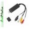 adapter grabber Audio-Video na USB EasyCAPture