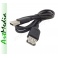 kabel przedłużacz USB A 2.0 wtyk - gniazdo  1,0 m