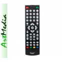 Pilot dekodera DVBt Cabletech URZ 0180 , URZ0180 QUER