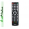 Pilot dekodera DVBt Cabletech URZ 0180 , URZ0180 QUER