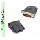 adapter przejści&oacute;wka HDMI gn. - DVI (24 + 1) wtyk