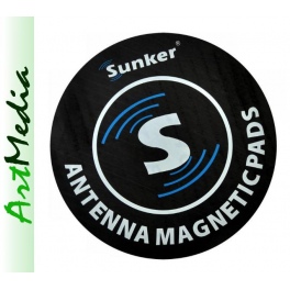 podkładka magnetyczna CB Sunker Fi 16 cm