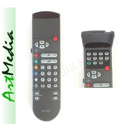 pilot Philips  RC7535, 7535  ( RC5 ) 