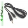 kabel Jack 3,5 4 PIN polowy - Jack 2,5 (4) 3,0m