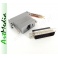 adapter RS232 DB25 wtyk- RJ45 gniazdo