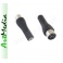 adapter słuchawkowy wtyk DIN590 - Jack 3,5 gniazdo