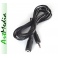 kabel przedłużacz Jack 3,5 mm 4 PIN polowy 2,5 m 