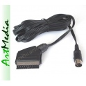 kabel Atari 800XL/65XE, Commodore 16 64 128 - 2,4 m A