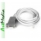 kabel COM RJ12 Posnet Bingo HS EJ - RS232 PC  3,0 m