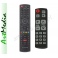 pilot LED TV Funai 22FL532 26FL532 32FL532 - dla Seniora, osoby starszej , do hotelu