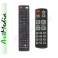 pilot TV LED Blaupunkt  B32PW122 BK - dla Seniora, osoby starszej , do hotelu