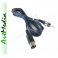 kabel AUDIO Jack 3.5 - DIN-5 545 - RADMOR  2,4 m