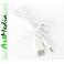kabel USB gniazdo -  Jack 3,5 4 PIN wtyk 1,5 m