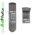 pilot RC7507 7507 PHILIPS  z dodatkowym klawiszem AV
