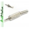 wtyk Jack 2,5 4 PIN, 4 polowy metal na kabel