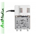 wzmacniacz antenowy CA-215 - regul. szerokopasmowy