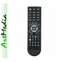 pilot Opticum  X80PVR  X8   E-RCU-014 - Oryginał