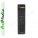 pilot zamienny dekodera DVBt Technisat  CE 4 HD