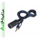 kabel Audio DIN8 845 gniazdo Lancia Lybra - Jack 3,5 wtyk 1,5 m
