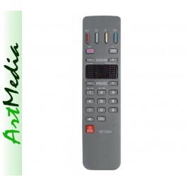 pilot do TV Thomson  RCT-3004