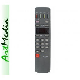 pilot do TV Thomson  RCT-3003 