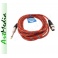 kabel mikrofonowy XLR CANON gniazdo - Jack 6,3 wty